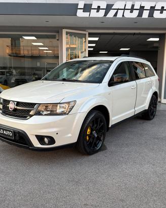 Fiat Freemont 2.0 mjt 16v Black Code 4x4 DISTRIBUZ