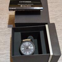 Orologio Citizen Eco-Drive CTZ-B8140