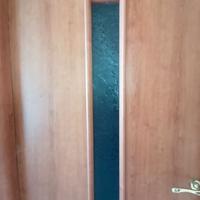 Porte da interno col. ciliegio