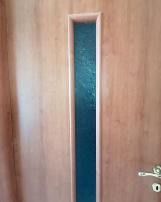 Porte da interno col. ciliegio