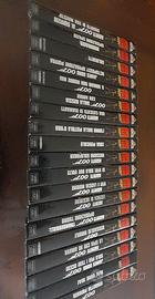 Vhs Fabbri editore 007