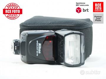 Nikon Speedlight SB-700