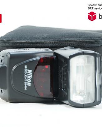 Nikon Speedlight SB-700