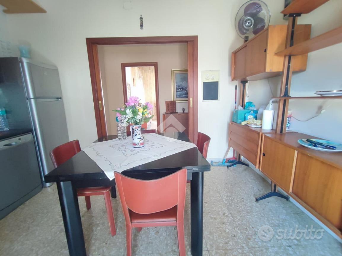 Apartment in Foggia, CEP - Altro