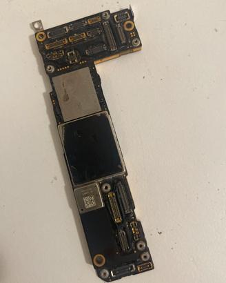 Scheda logica iPhone 12 Pro 256  GB