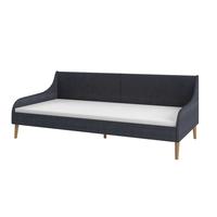 Telaio Divano Letto +  Materasso 206x100 75 h