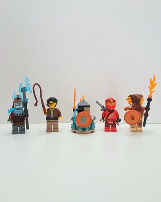 LEGO® NINJAGO® – Set 40342