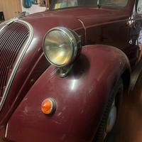 Auto Fiat Topolino