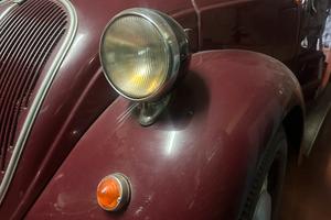 Auto Fiat Topolino