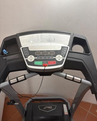 Tapis Roulant elettrico