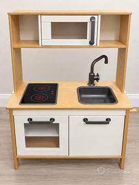 Cucina gioco IKEA DUKTIG per bambini molto bella