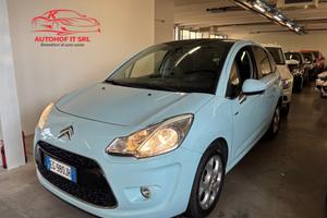 Citroen C3 1.4 VTi Benzina |OK NEOPATENTATI |