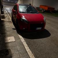 Grande punto 1.3 90cv