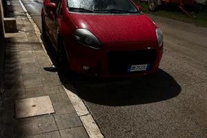 Grande punto 1.3 90cv