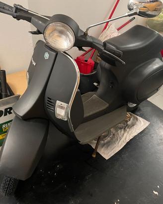 PIAGGIO VESPA 50 PK xl