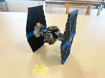 Lego Star Wars 7263 del 2005