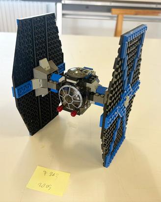 Lego Star Wars 7263 del 2005