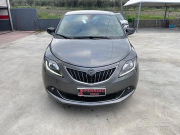 Lancia Ypsilon 1.0 FireFly 5 porte S&S Hybrid Ecoc