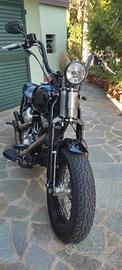 Harley-Davidson Softail Cross Bones - 2011