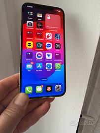 Iphone 12 pro max come nuovo batteria 100/100