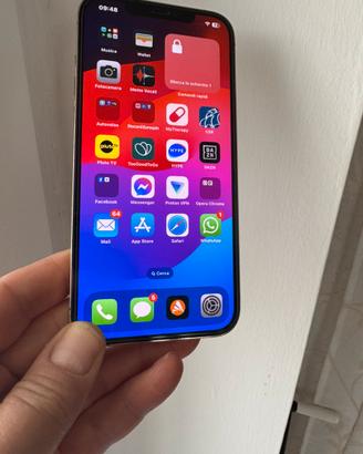 Iphone 12 pro max come nuovo batteria 100/100
