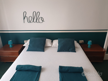 Appartamento Breve periodo libero dal 15 settembr