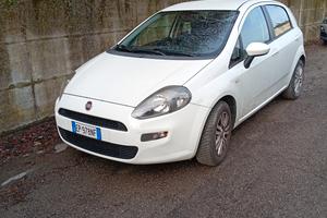 fiat punto 1.3 multijet 75 cv