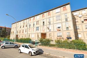 Appartamento - Via Gramsci