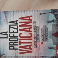 la profezia vaticana 