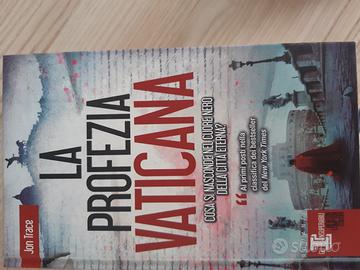 la profezia vaticana 