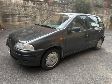 Fiat Punto Elx 1994