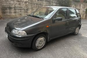 Fiat Punto Elx 1994