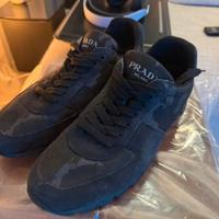 Scarpe prada uomo 43
