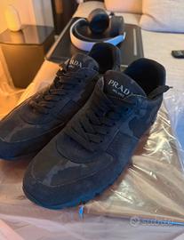 Scarpe prada uomo 43