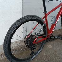 cube reaction One taglia L 