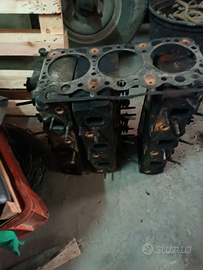 Testate per camion fiat 180. 619. 684 . 300