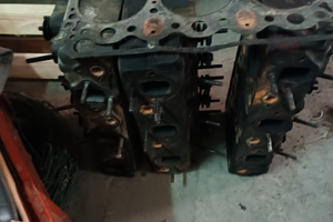 Testate per camion fiat 180. 619. 684 . 300