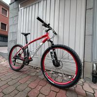 Mountain bike Specialized m5