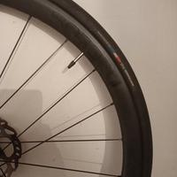 Bontrager Aeolus Elite 35