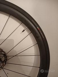 Bontrager Aeolus Elite 35