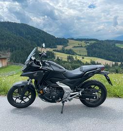 Honda nc750x