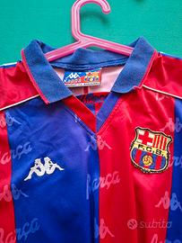 maglia di squadra calcio