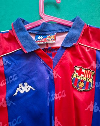 maglia di squadra calcio