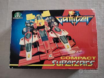 Giochi Preziosi - Supercar Gattiger