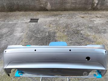 Paraurti  Posteriore Mercedes SLK 200 R171