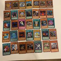 Carte Yu-gi-oh