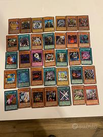 Carte Yu-gi-oh