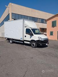 IVECO Daily. 35 C15