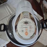 Forno Super Oven