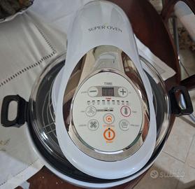 Forno Super Oven